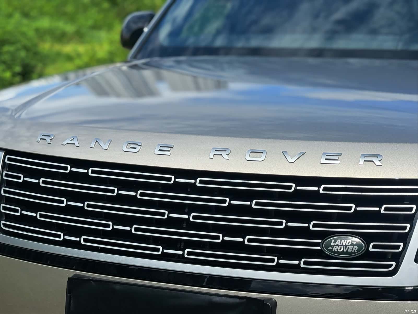 Land Rover Range Rover, 2024 9