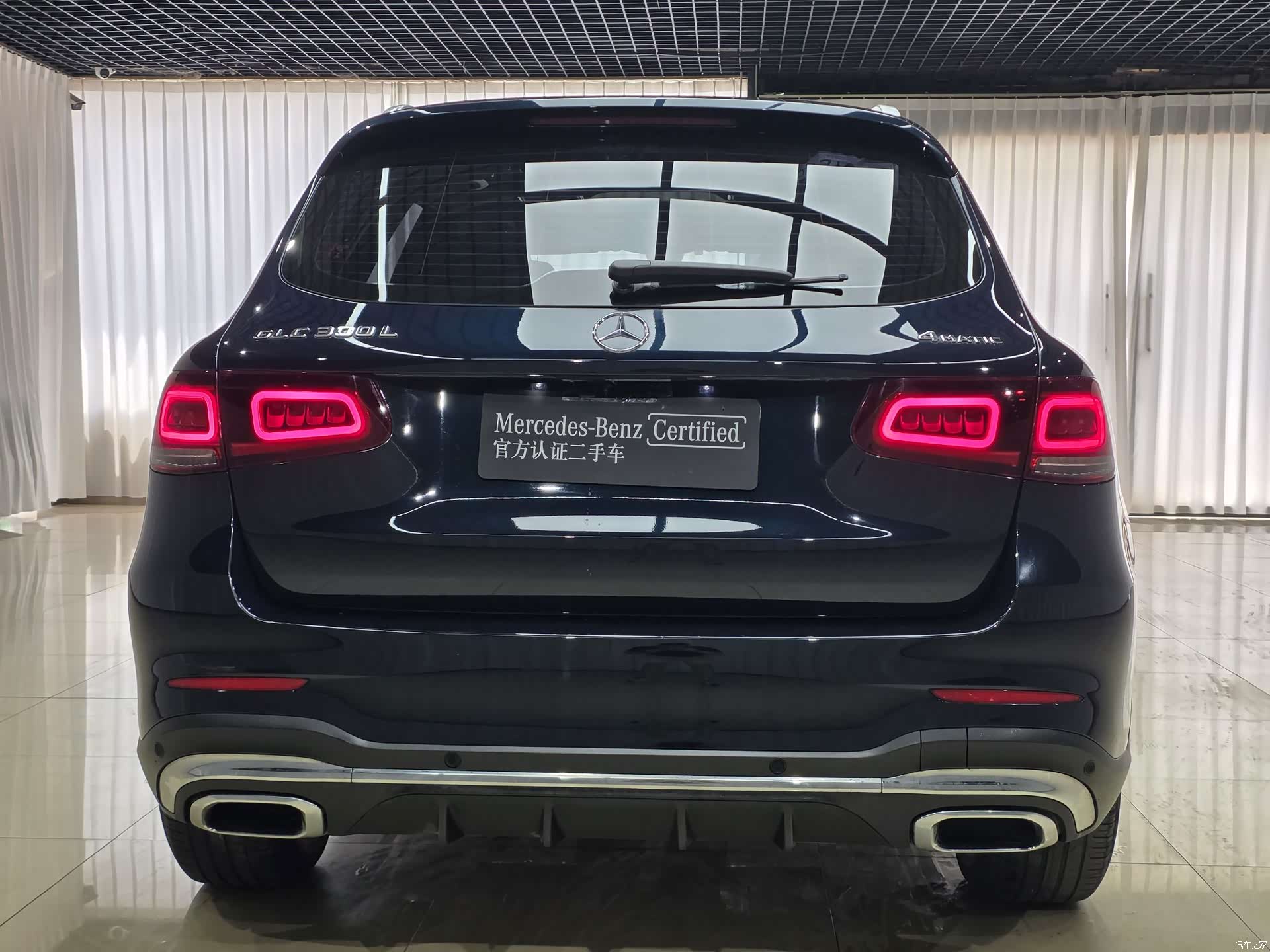 Mercedes-Benz GLC, 2022 7