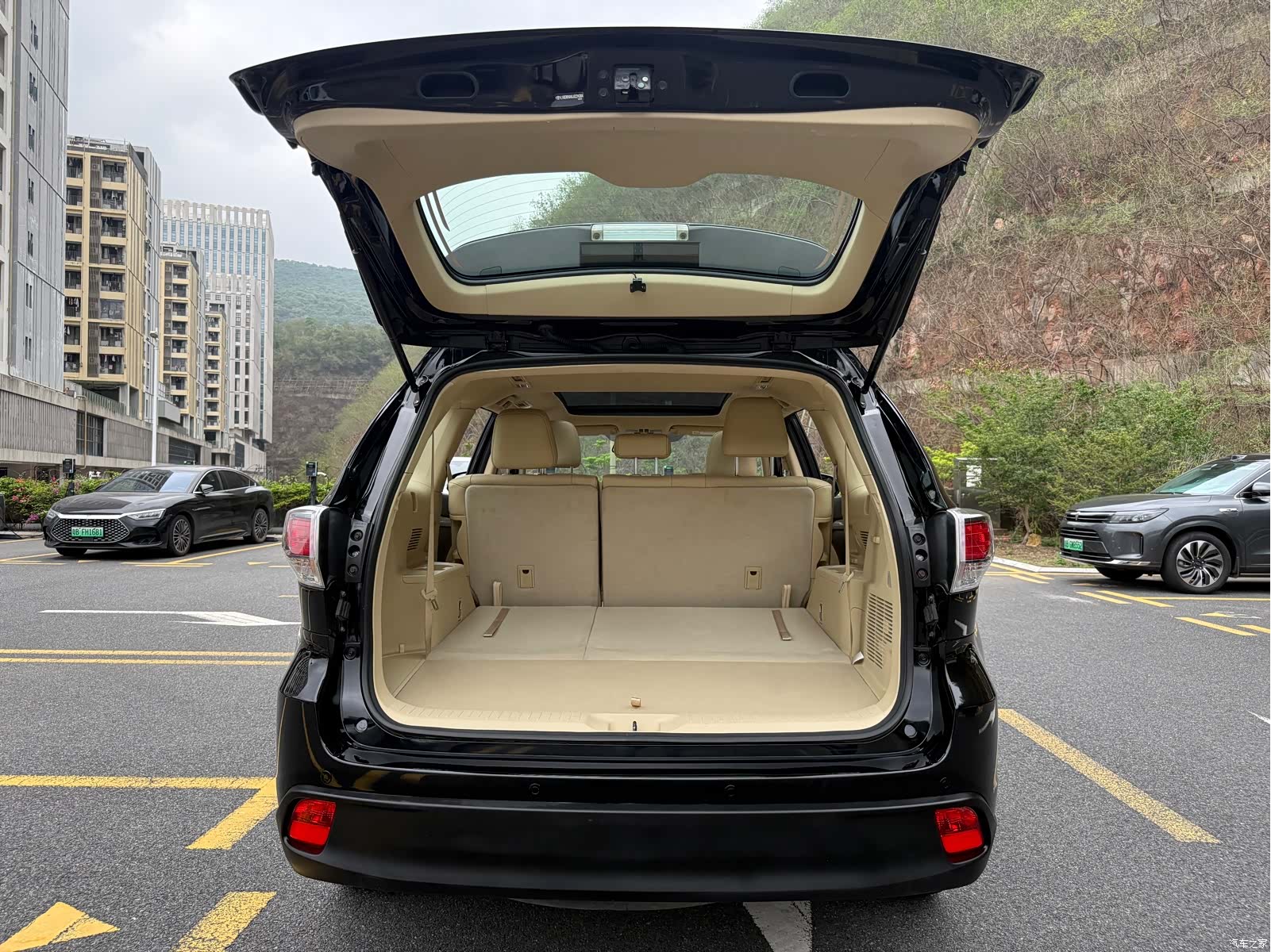 Toyota Highlander, 2018 23