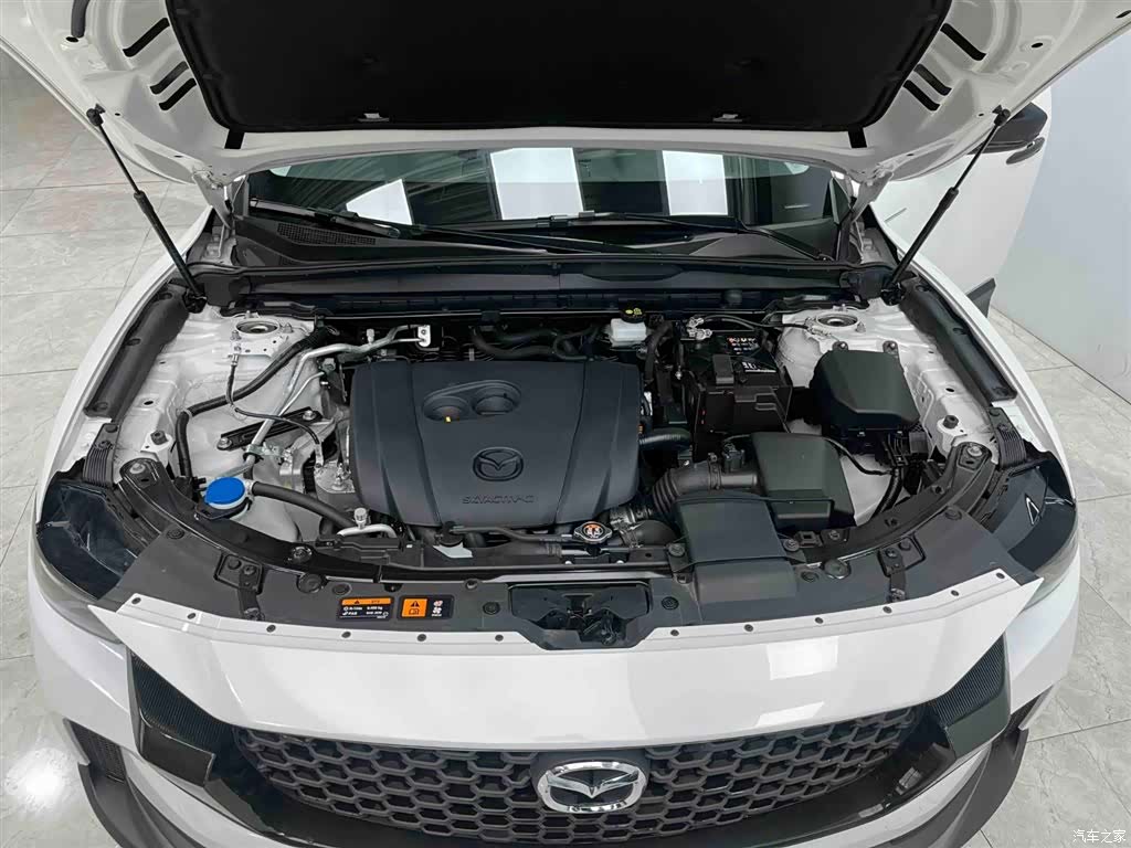 Mazda CX-50, 2023 19