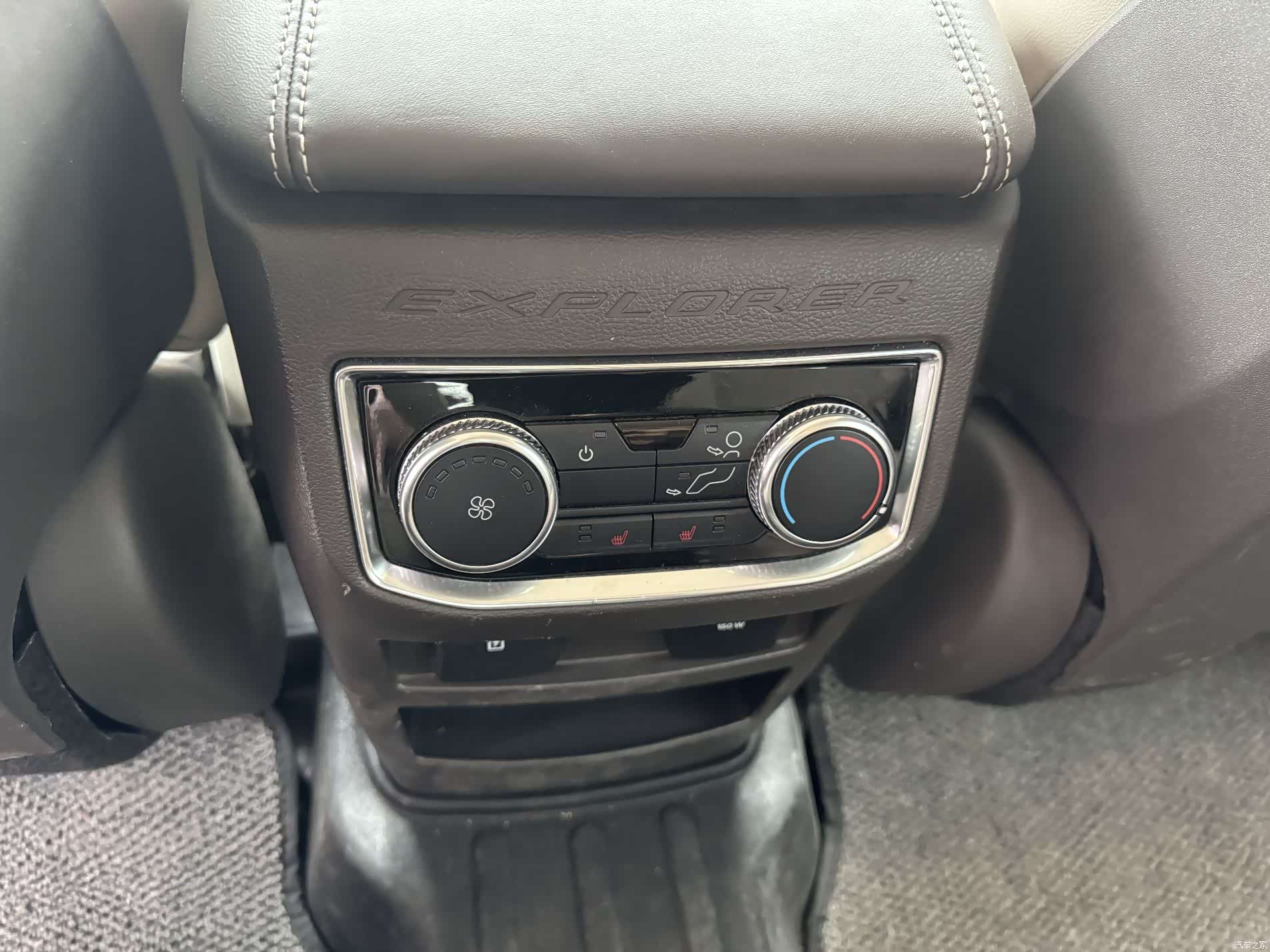 Ford Explorer, 2020 13