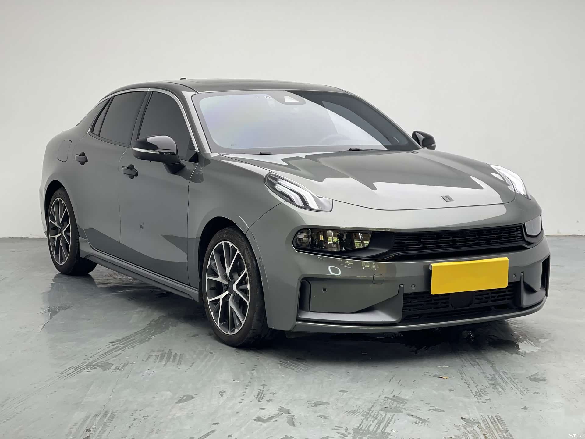 Lynk & Co 02, 2022 3