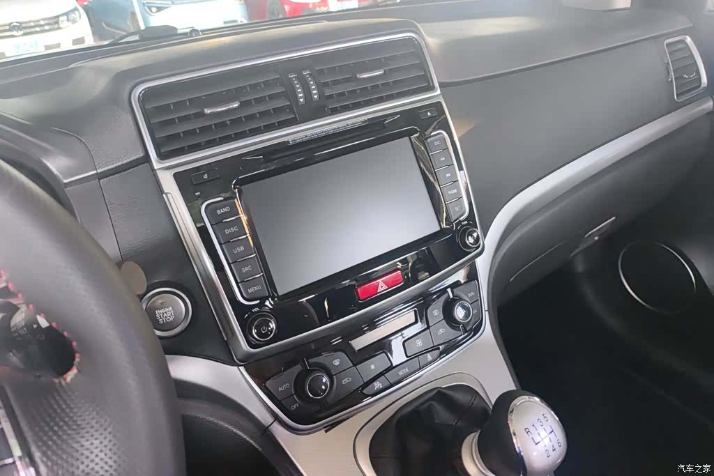 Haval M6, 2019 13