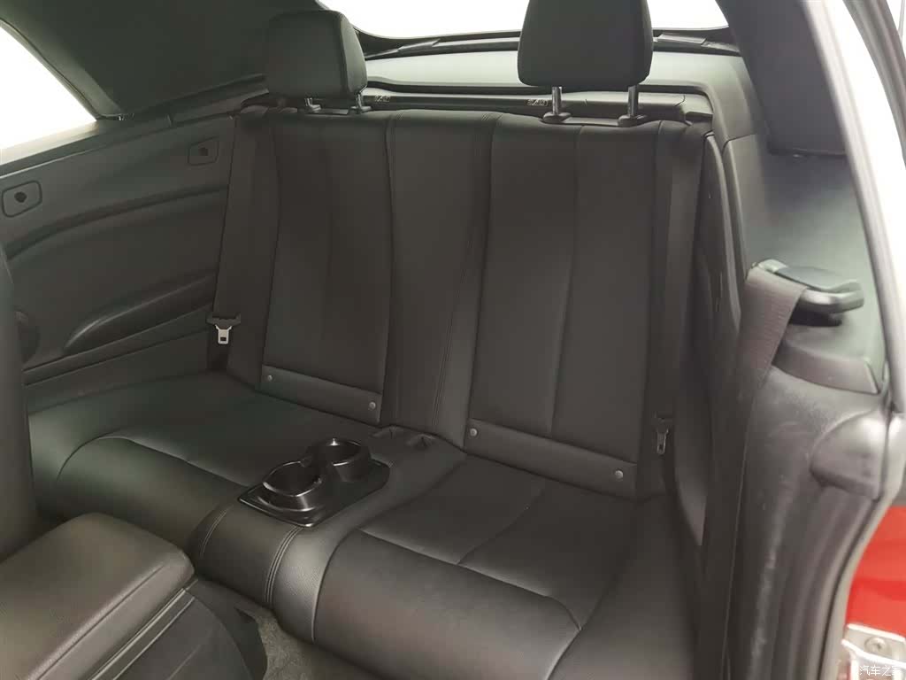 BMW 2 Series, 2017 15