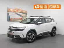 ���� C5 AIRCROSS 2021�� 360THP ������