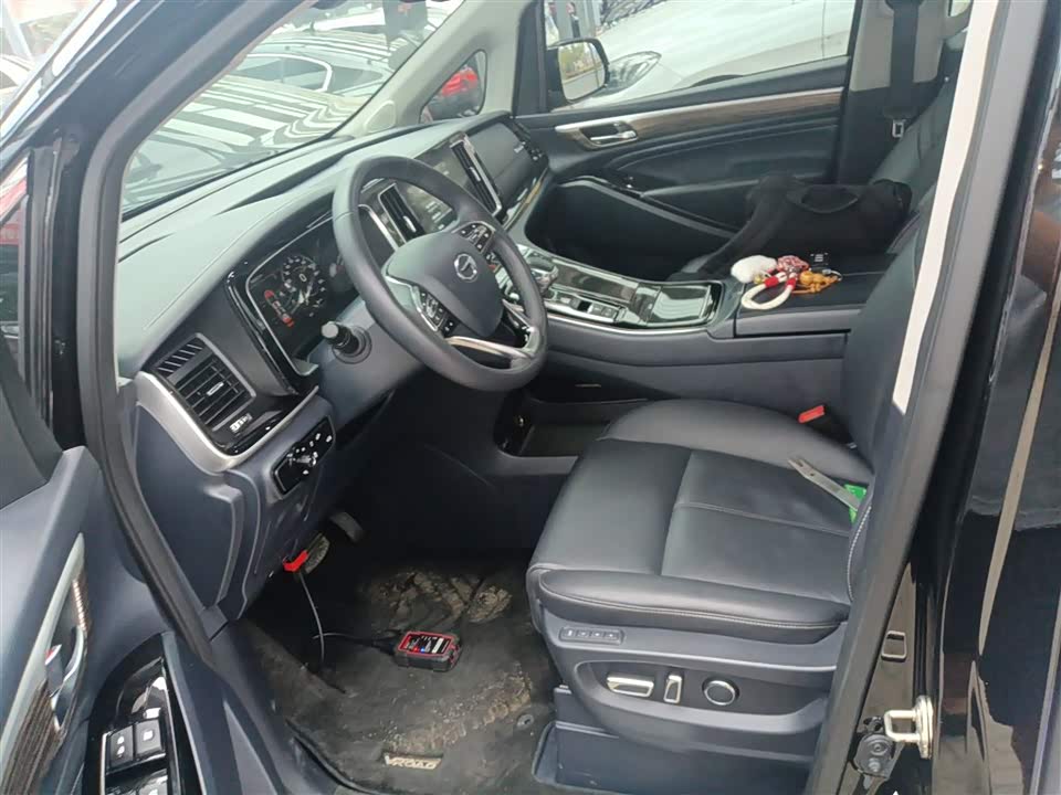 Trumpchi Trumpchi M8 Trumpchi Trumpchi M8