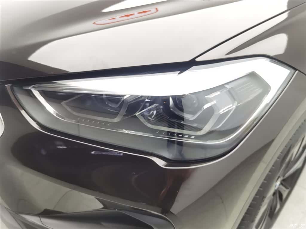 BMW X1, 2019 7