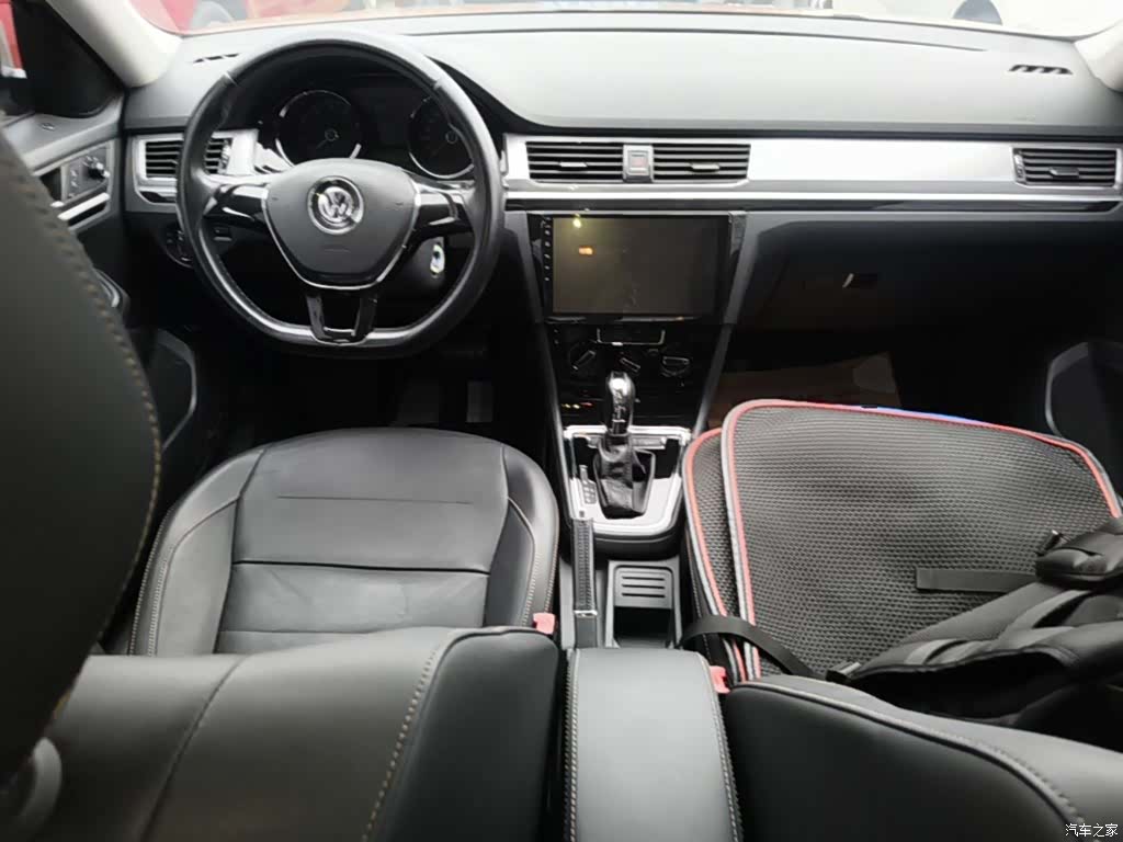 Volkswagen Bora, 2017 10