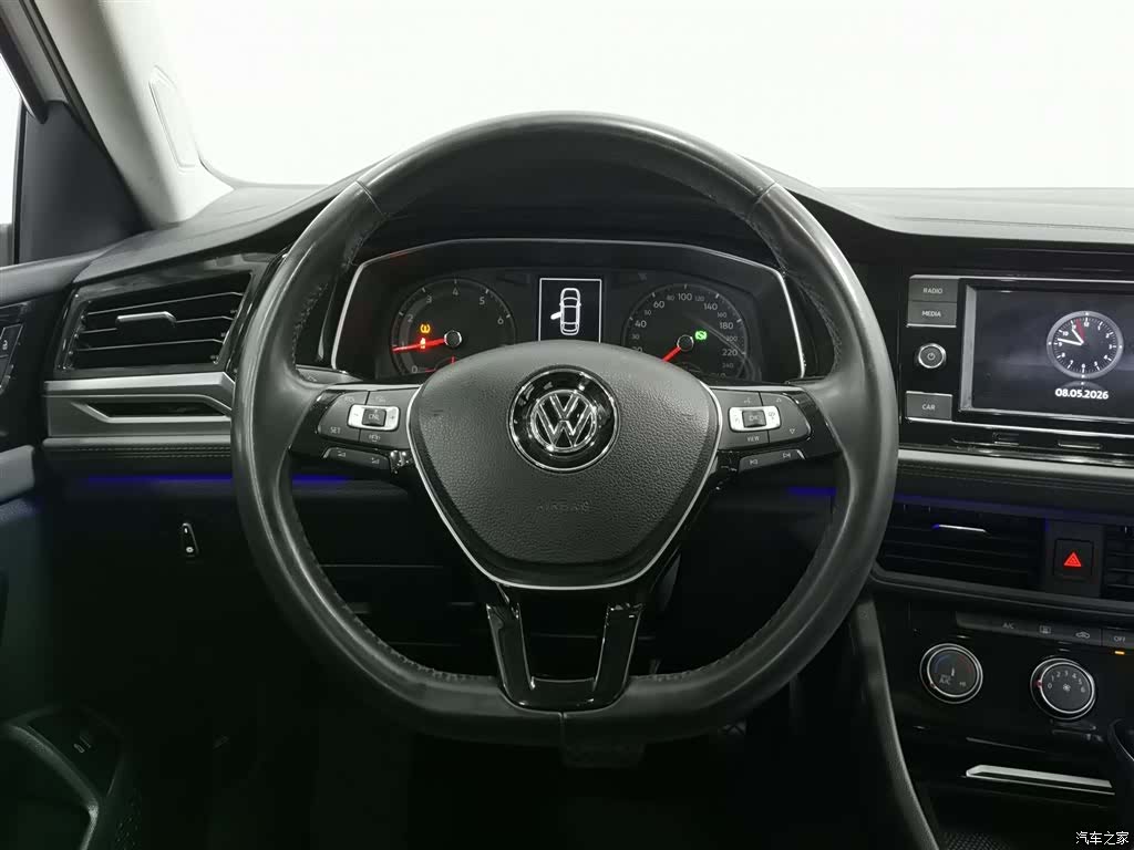 Volkswagen Sagitar, 2020 11