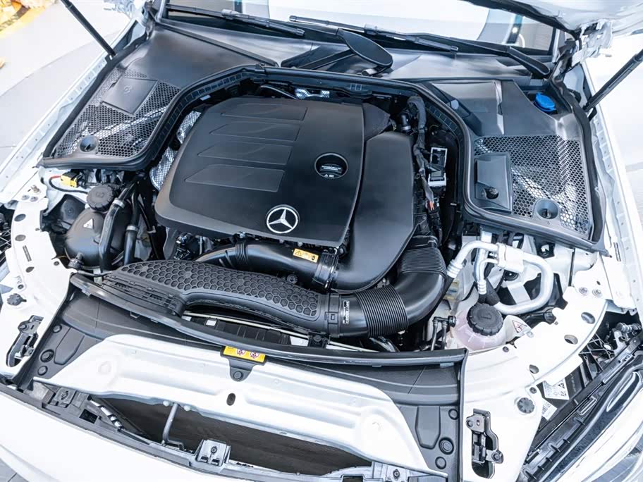 Mercedes-Benz Class C Mercedes-Benz Class C