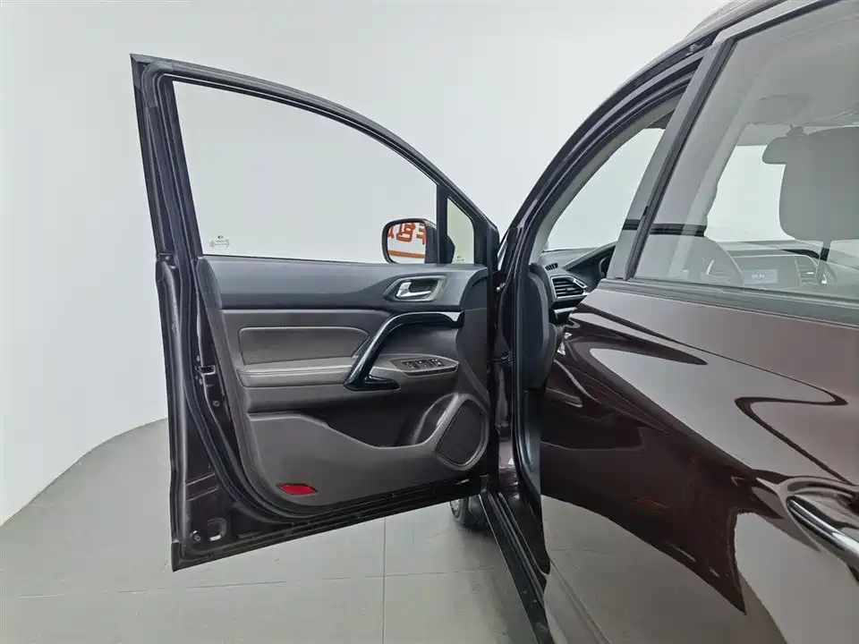 Trumpchi Trumpchi GS4