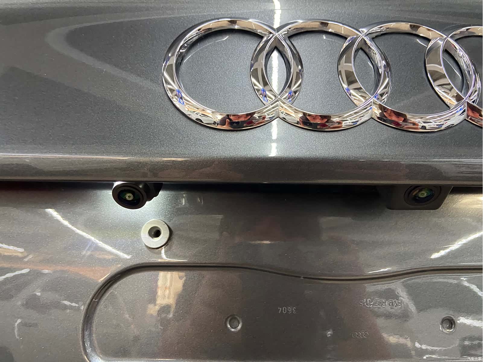 Audi A3, 2023 11