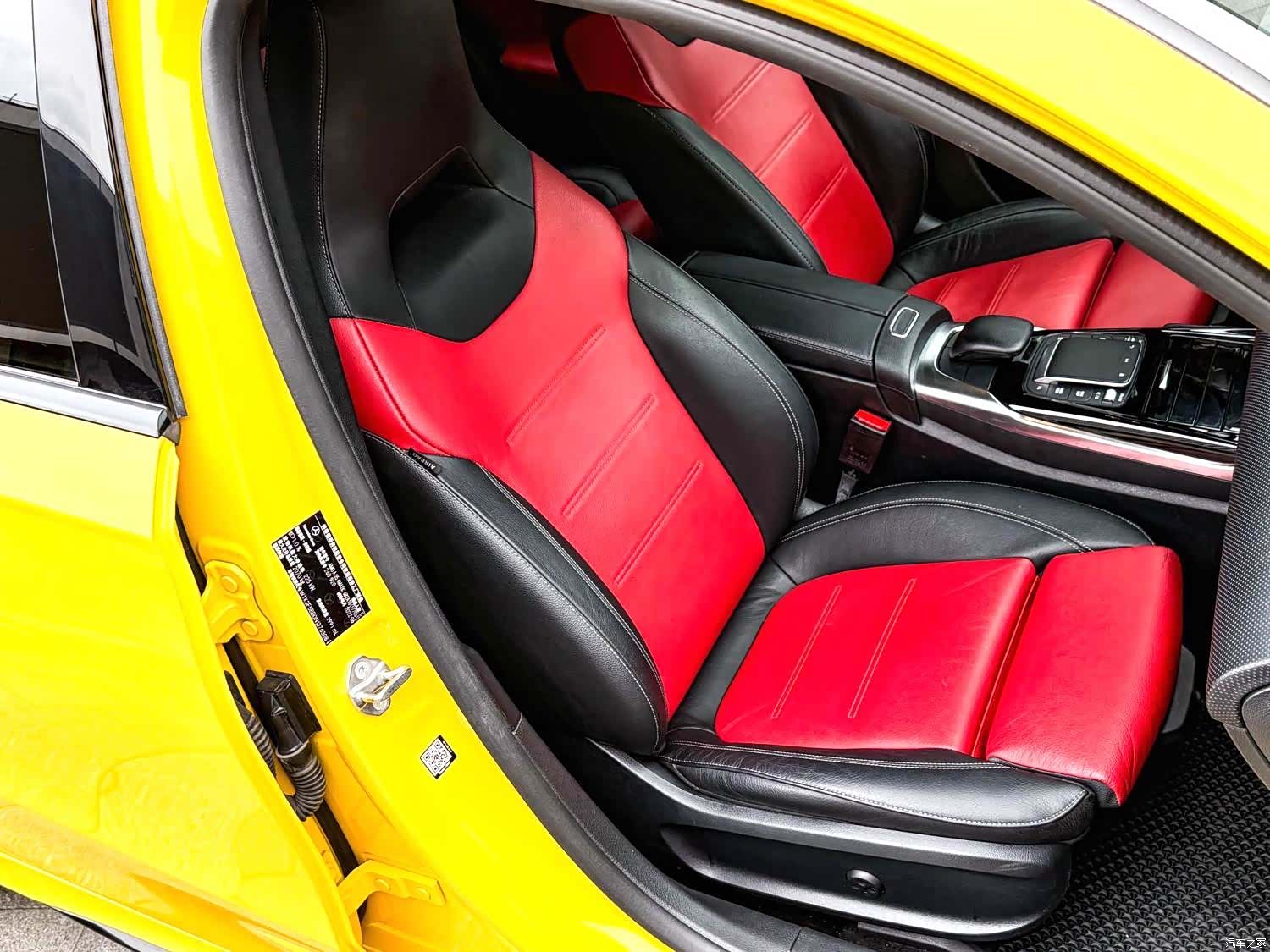Mercedes-Benz A-Class, 2023 12