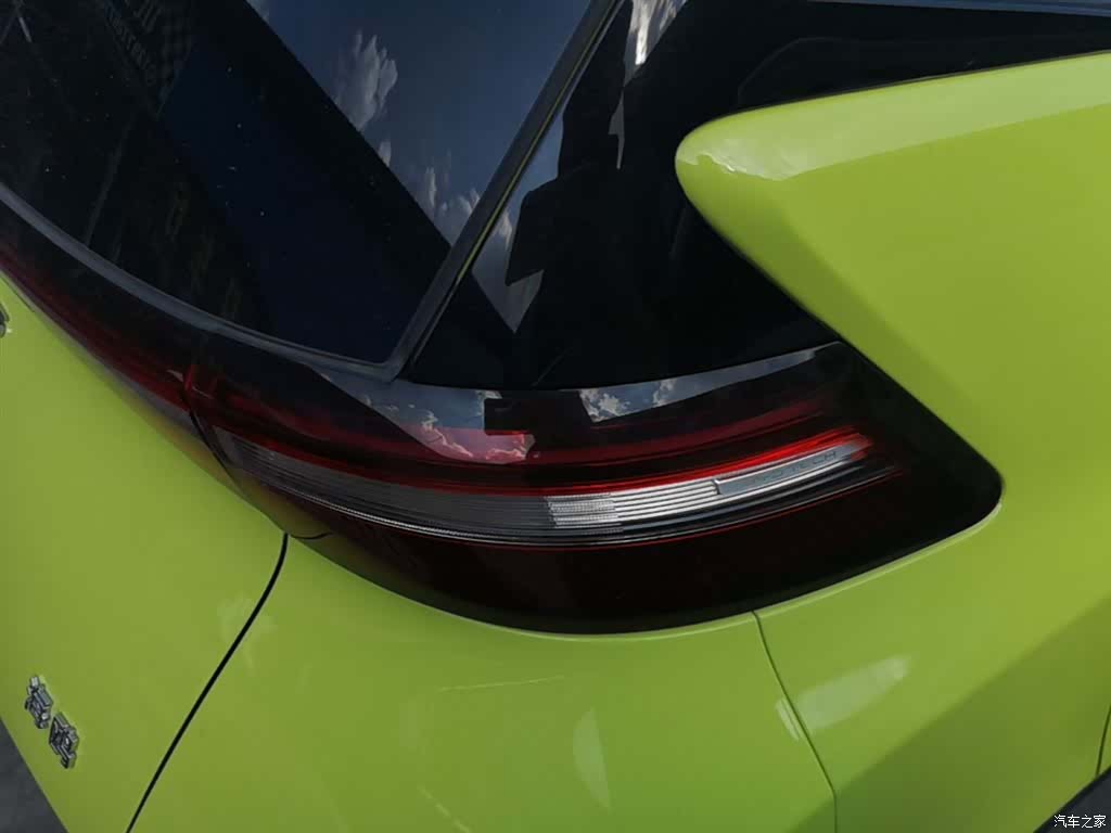 BYD Seagull, 2024 8