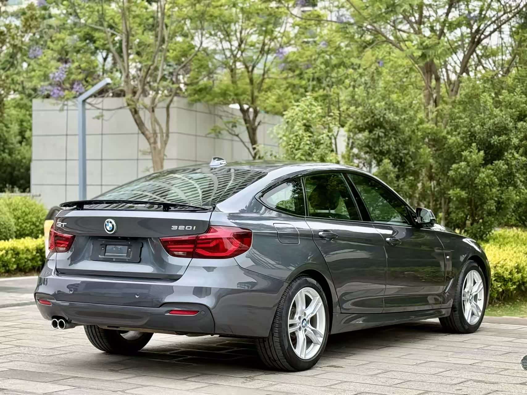 BMW 3 Series, 2019 9