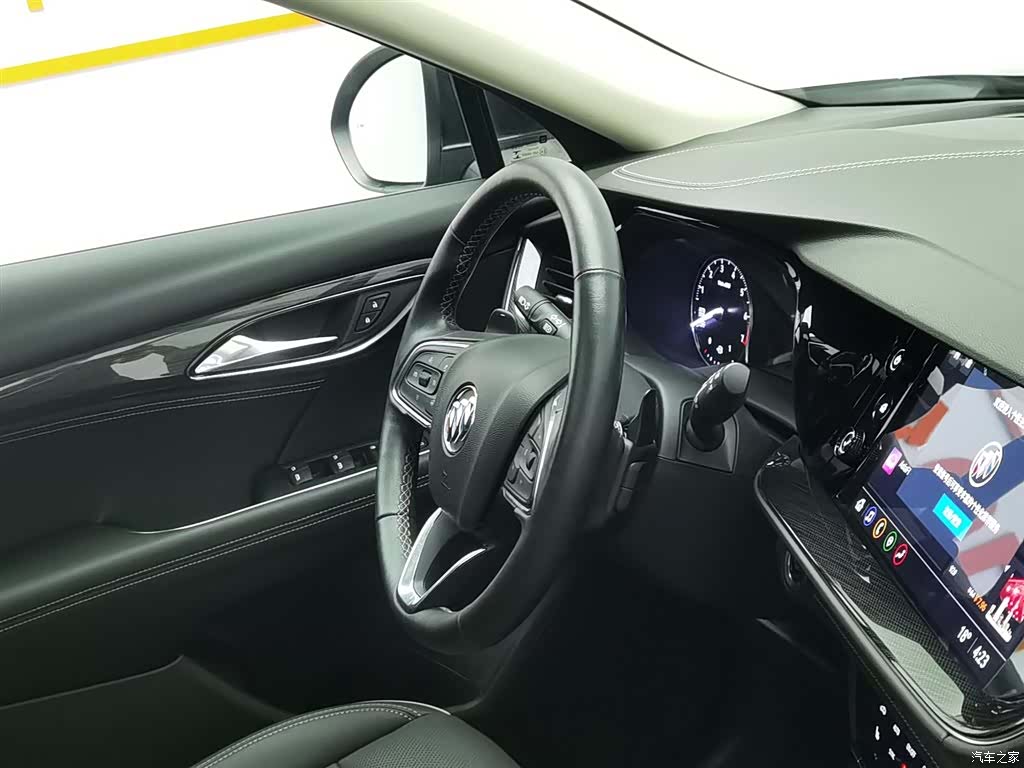 Buick Envision Plus, 2022 22