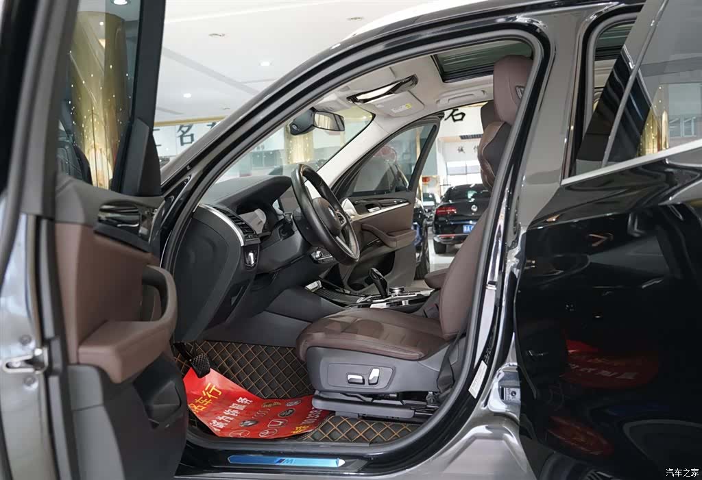 BMW X3, 2020 4