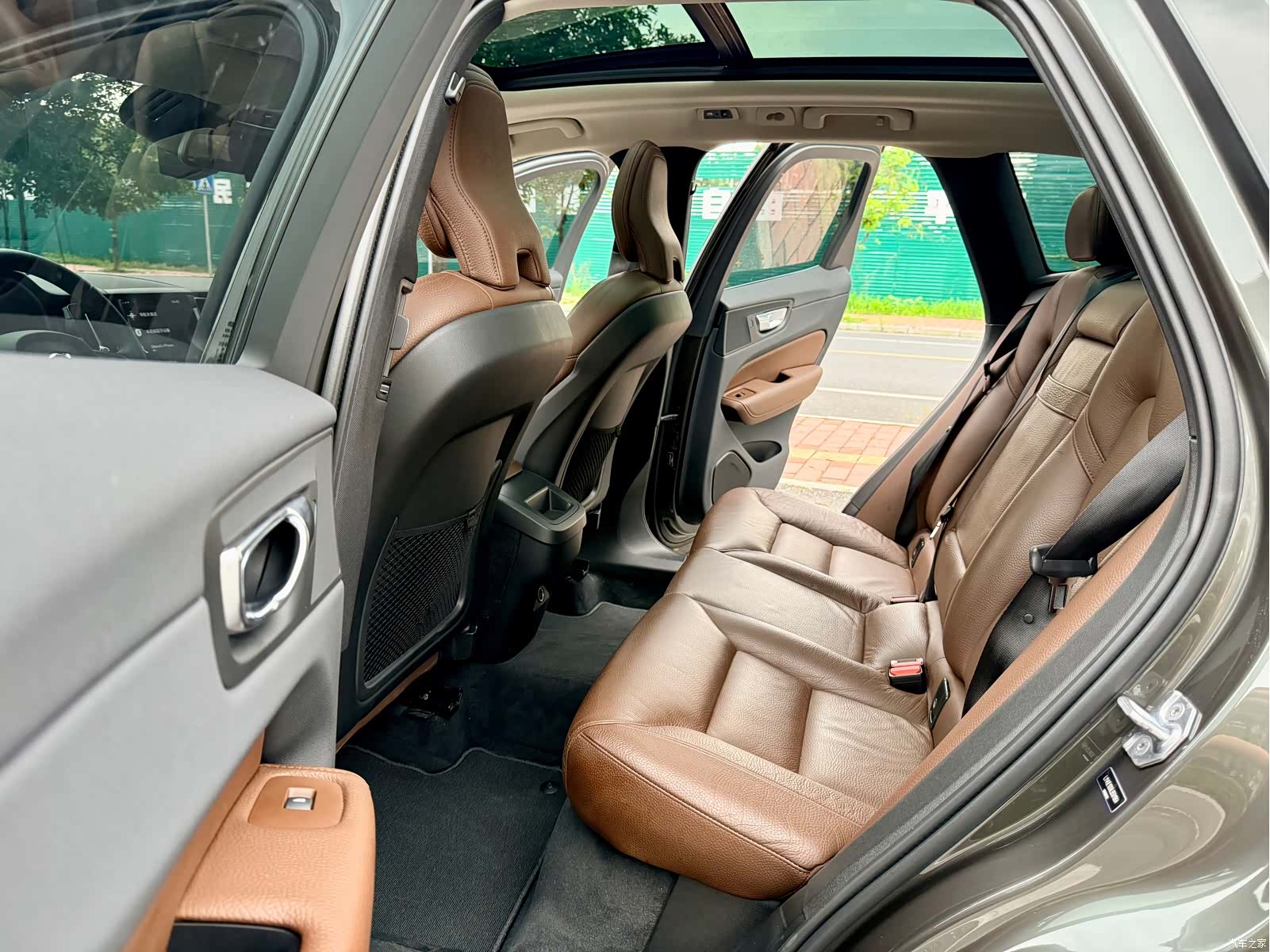 Volvo XC60, 2019 15