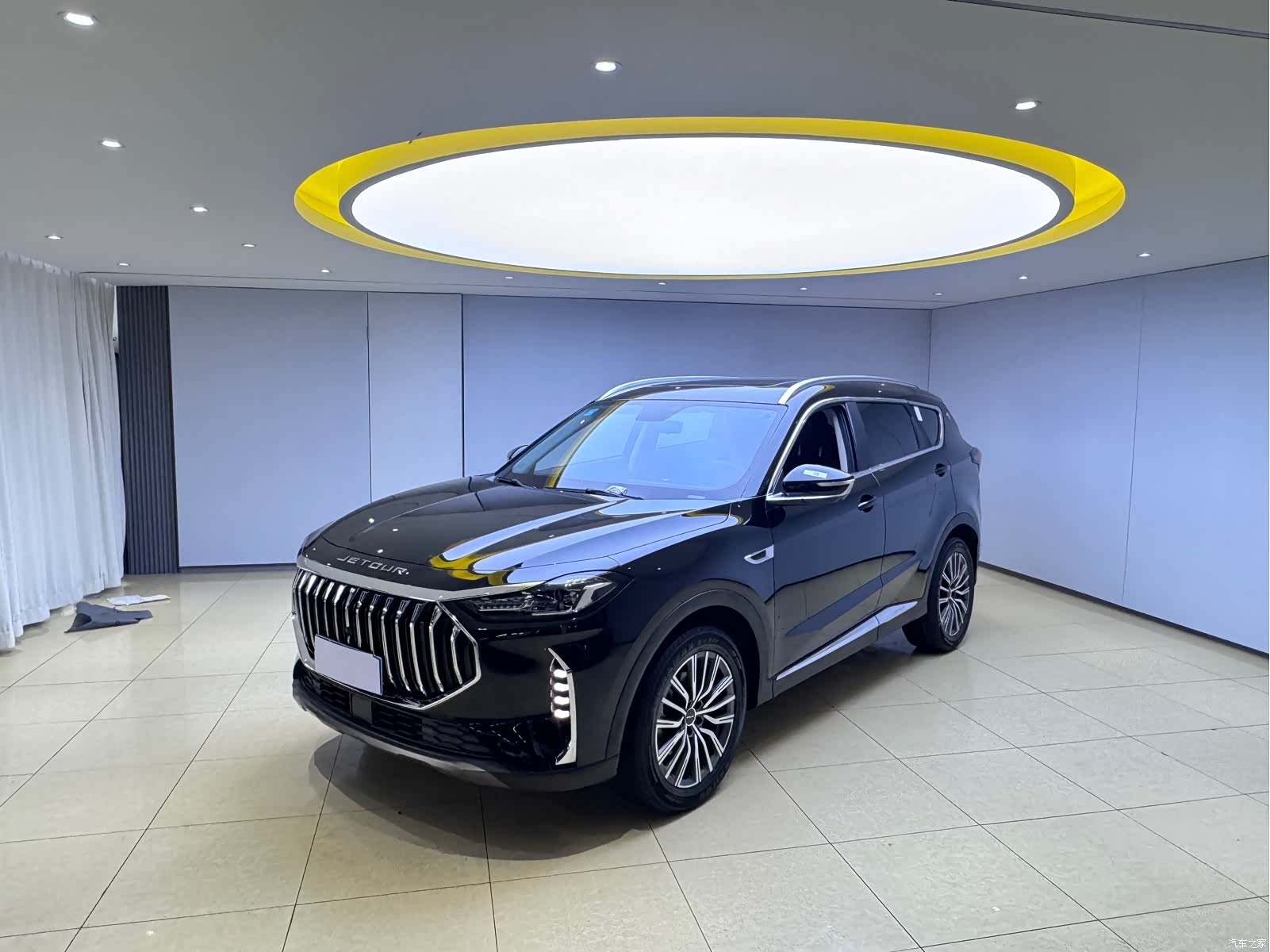 Jetour X70, 2022 1
