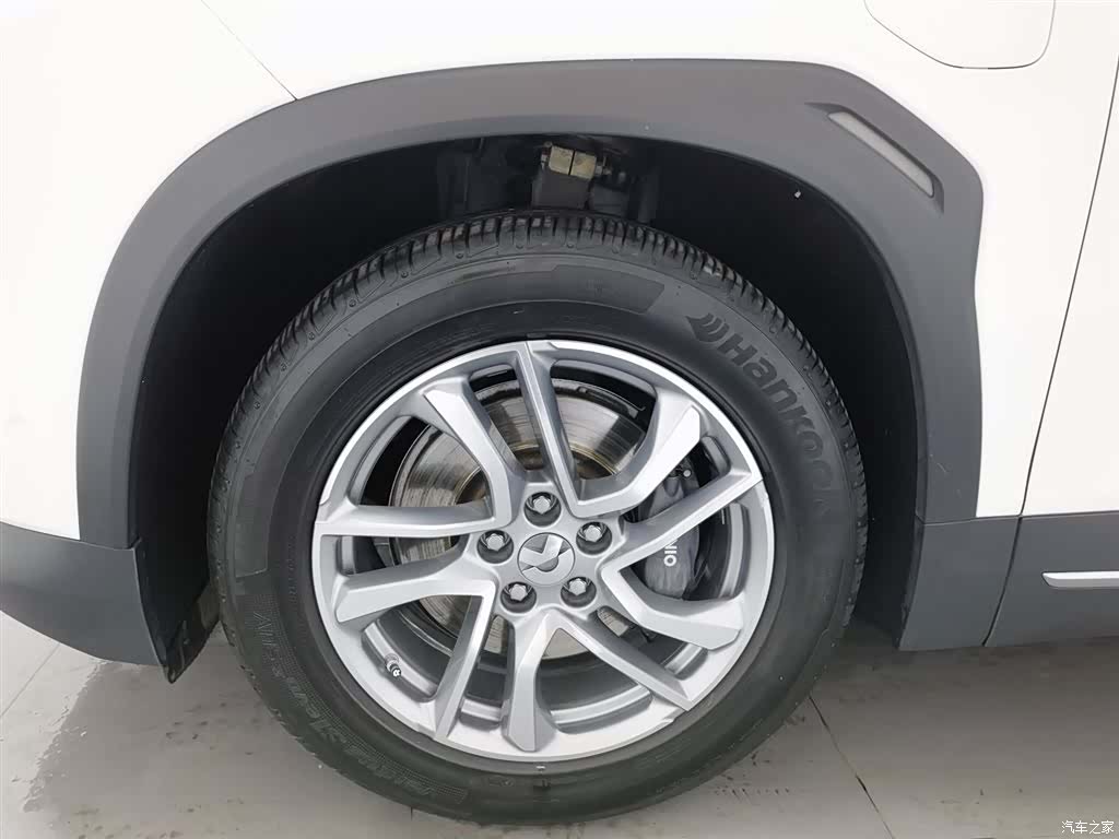 NIO EC6, 2022 17
