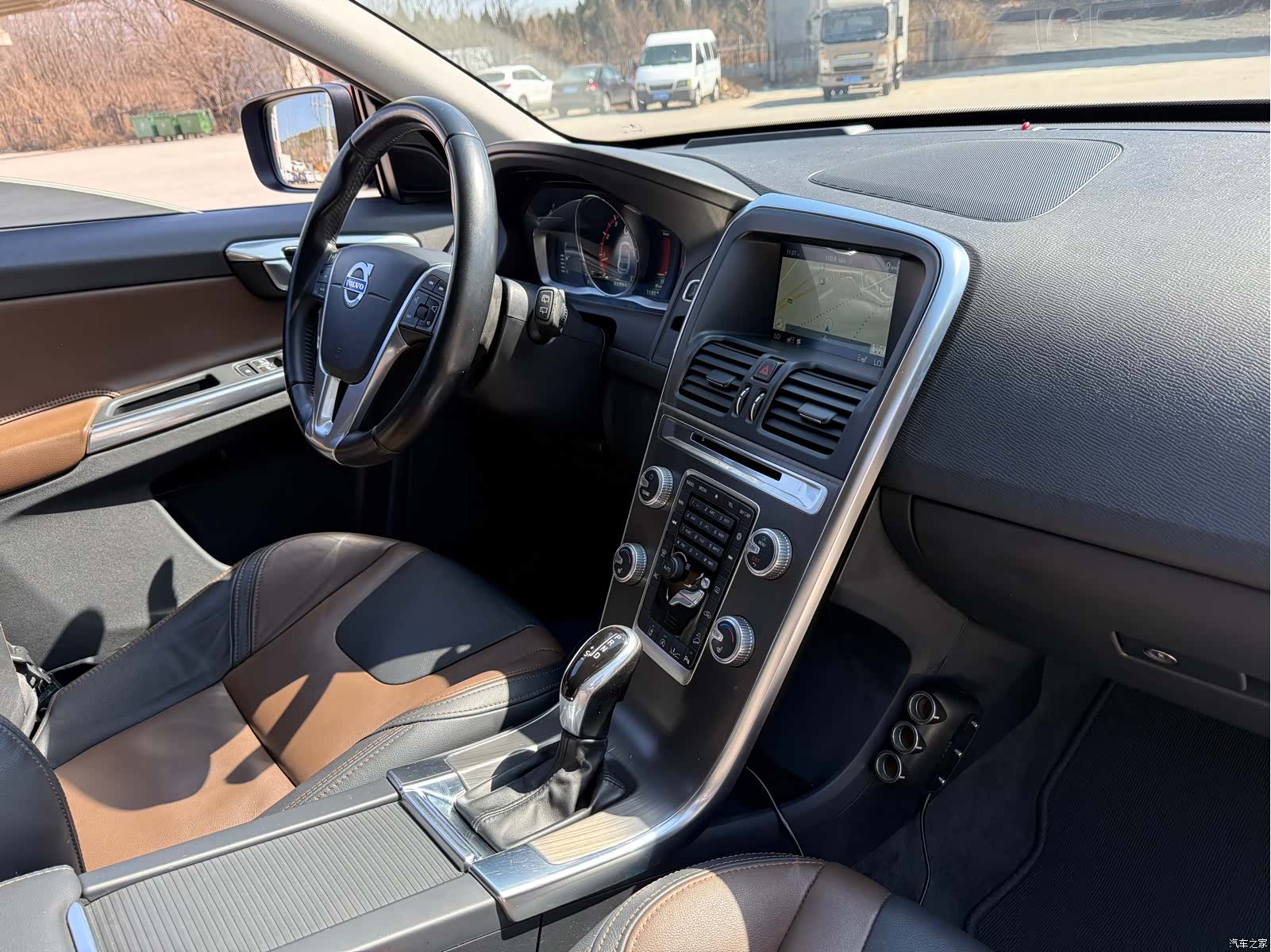 Volvo XC60, 2015 9