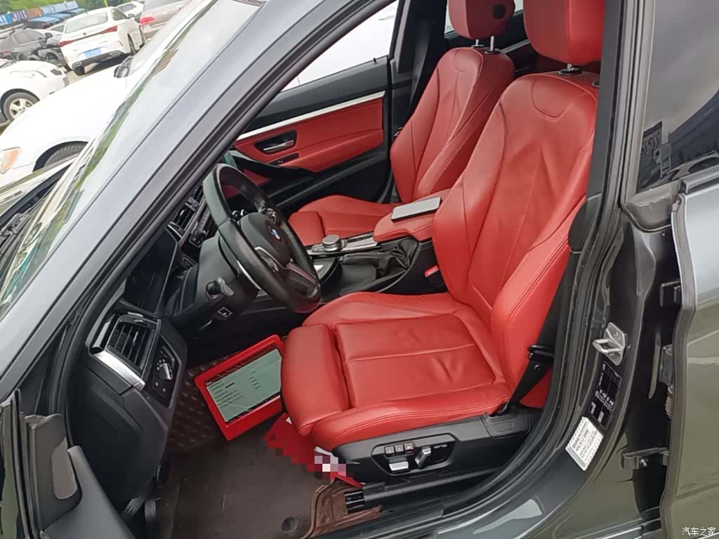 BMW 3 Series, 2020 15