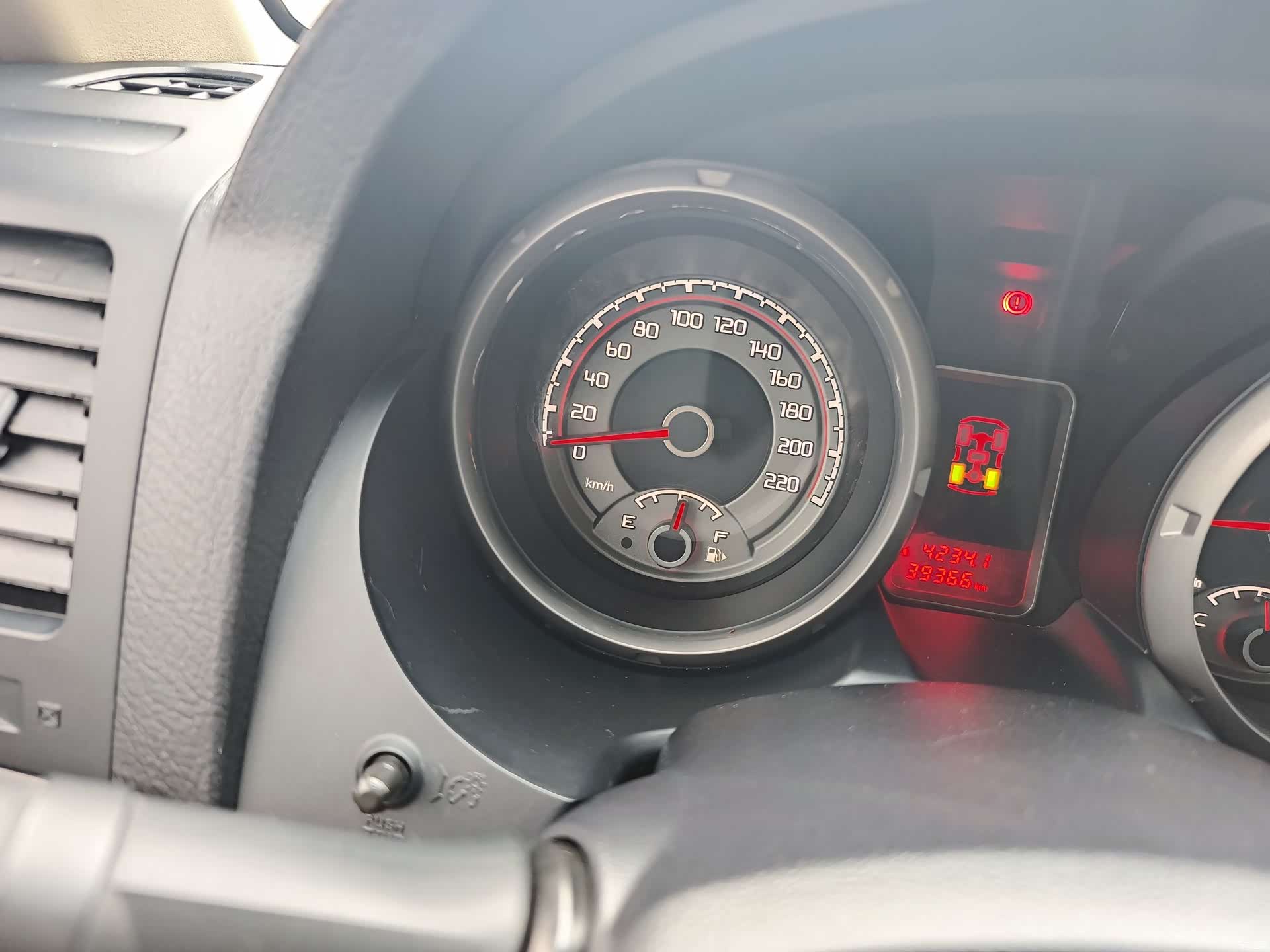 Mitsubishi Pajero, 2020 16