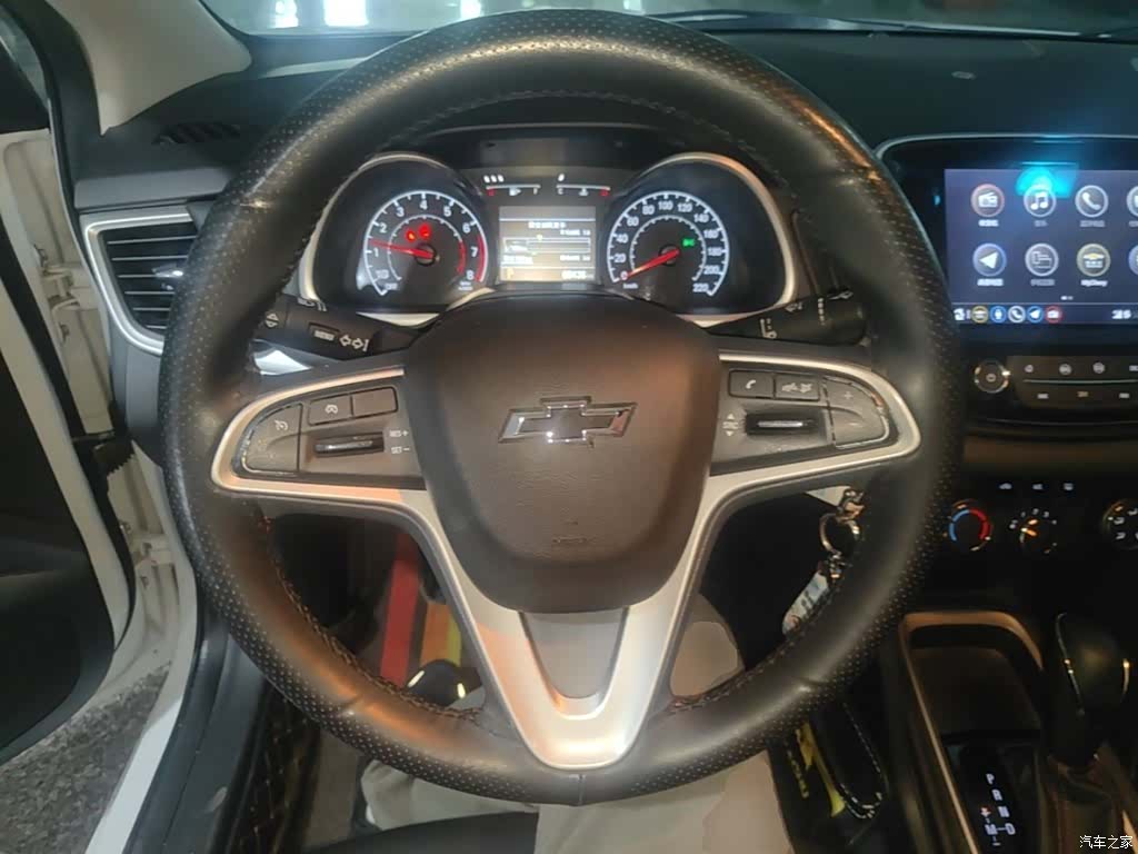 Chevrolet Redline, 2021 11