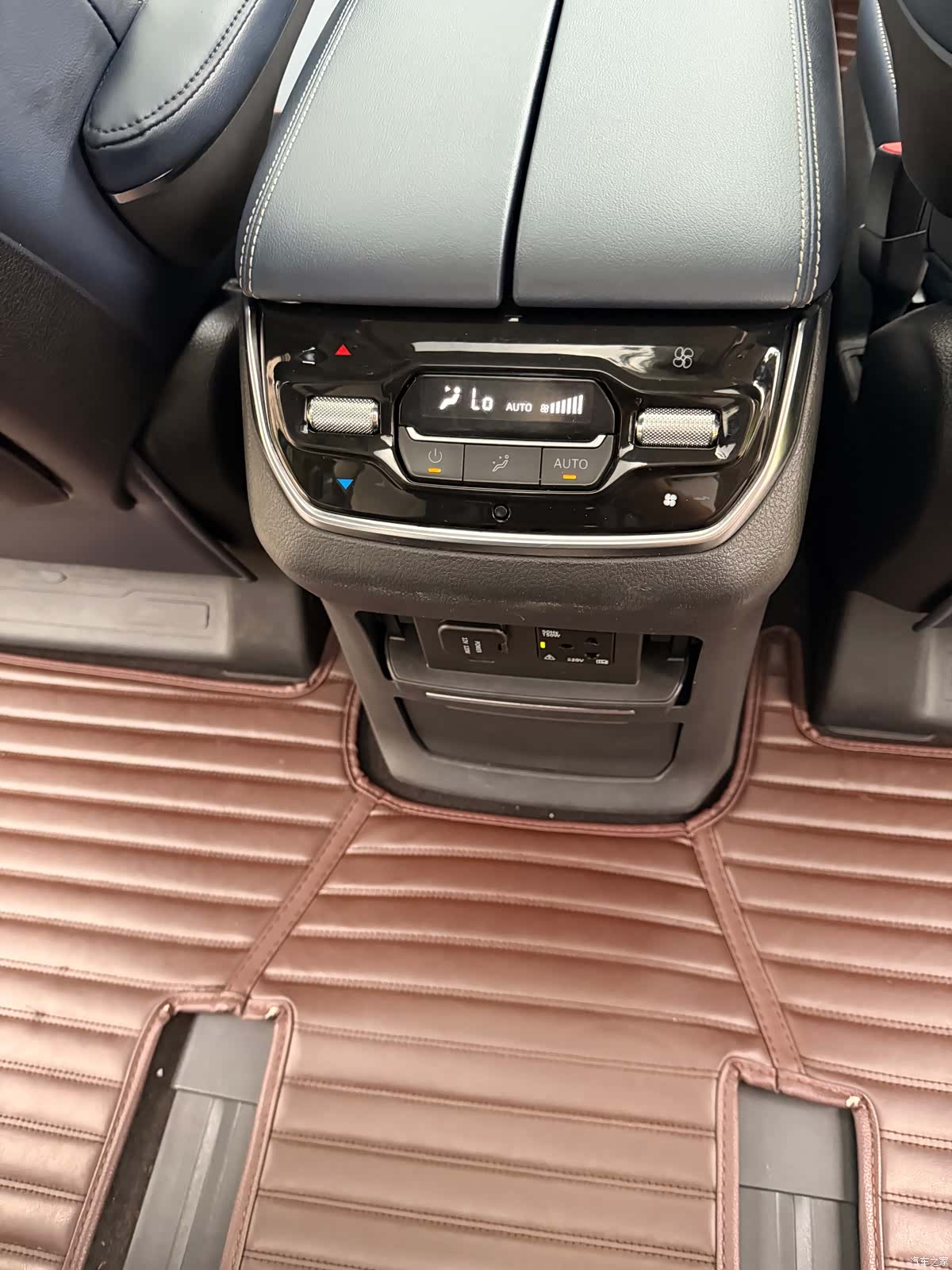 Maxus G20, 2020 39