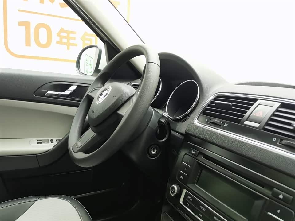 Skoda Yeti Skoda Yeti