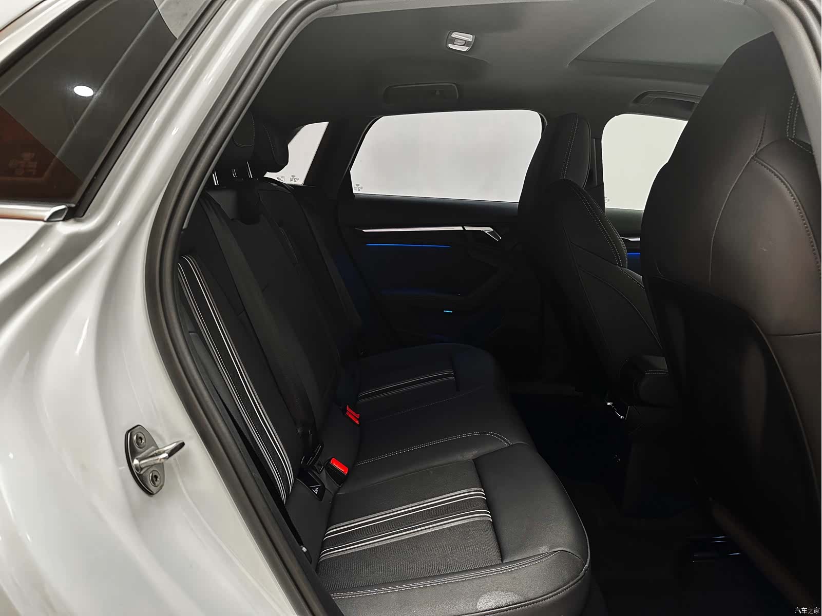 Audi A3, 2023 16
