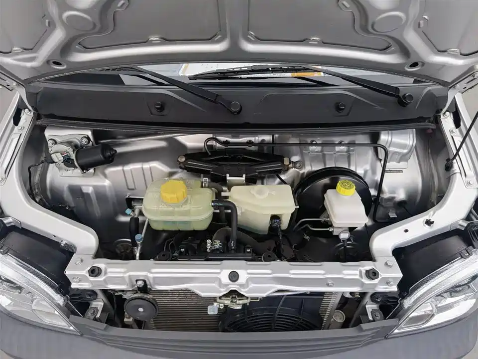 Wuling Light of Wuling