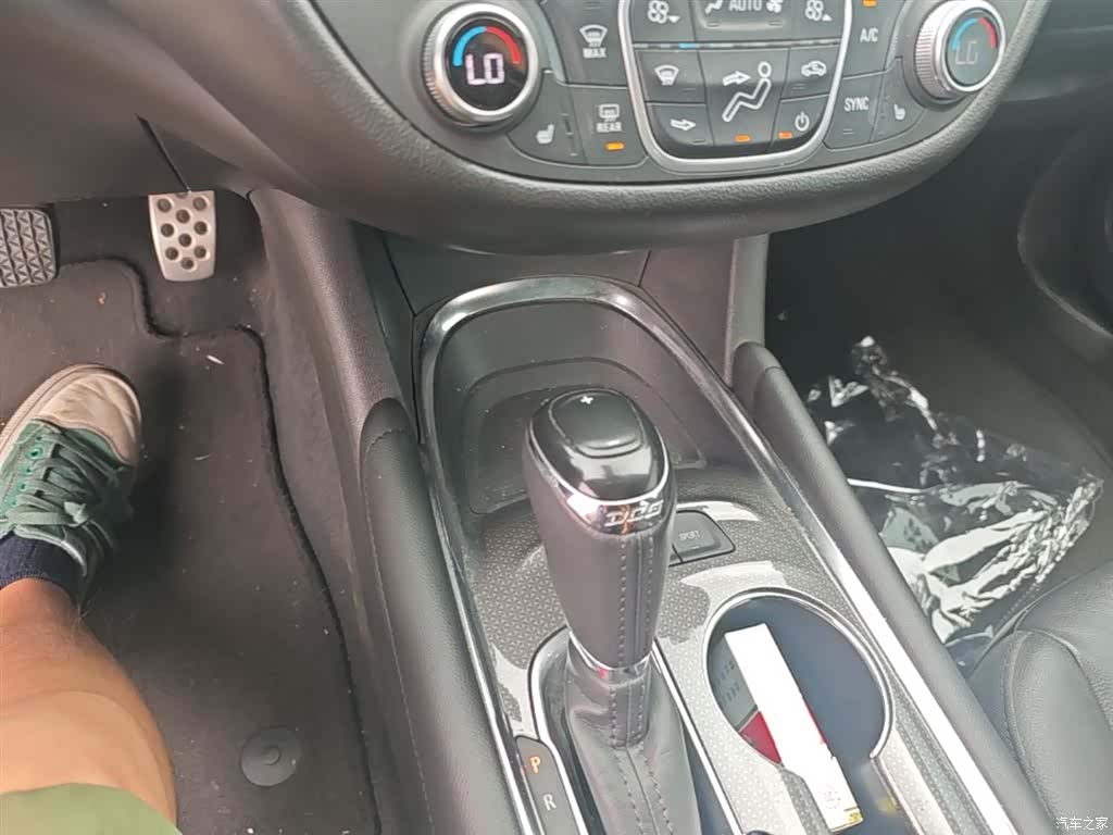 Chevrolet XL, 2016 14