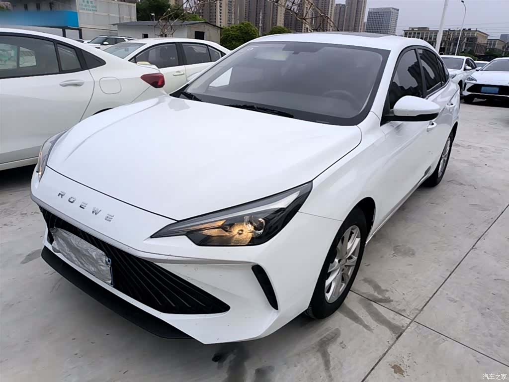 Roewe i5, 2026 2