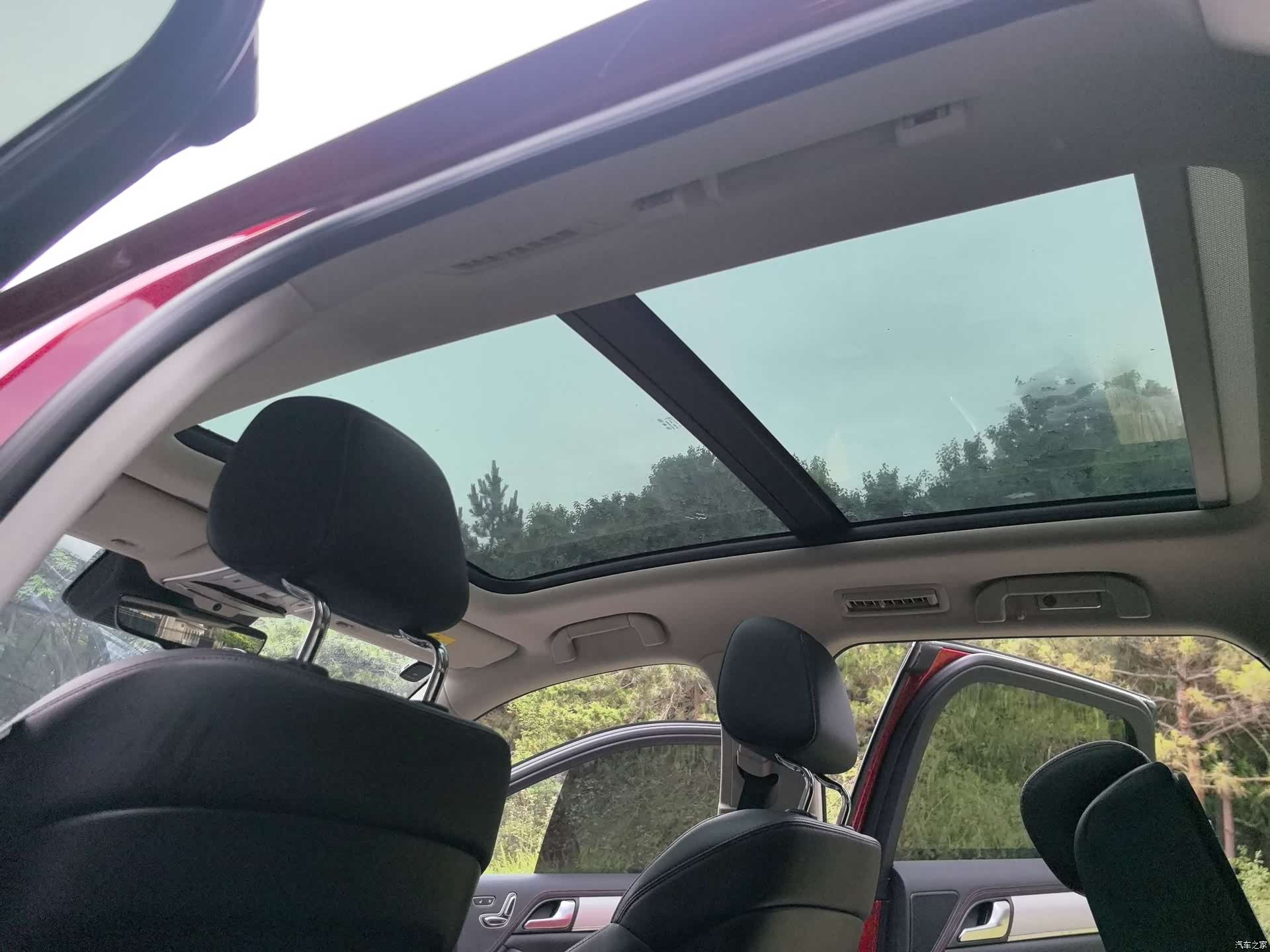 BYD Tang, 2018 14