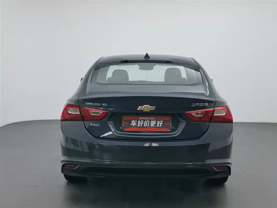 Chevrolet Mai Ruibao XL