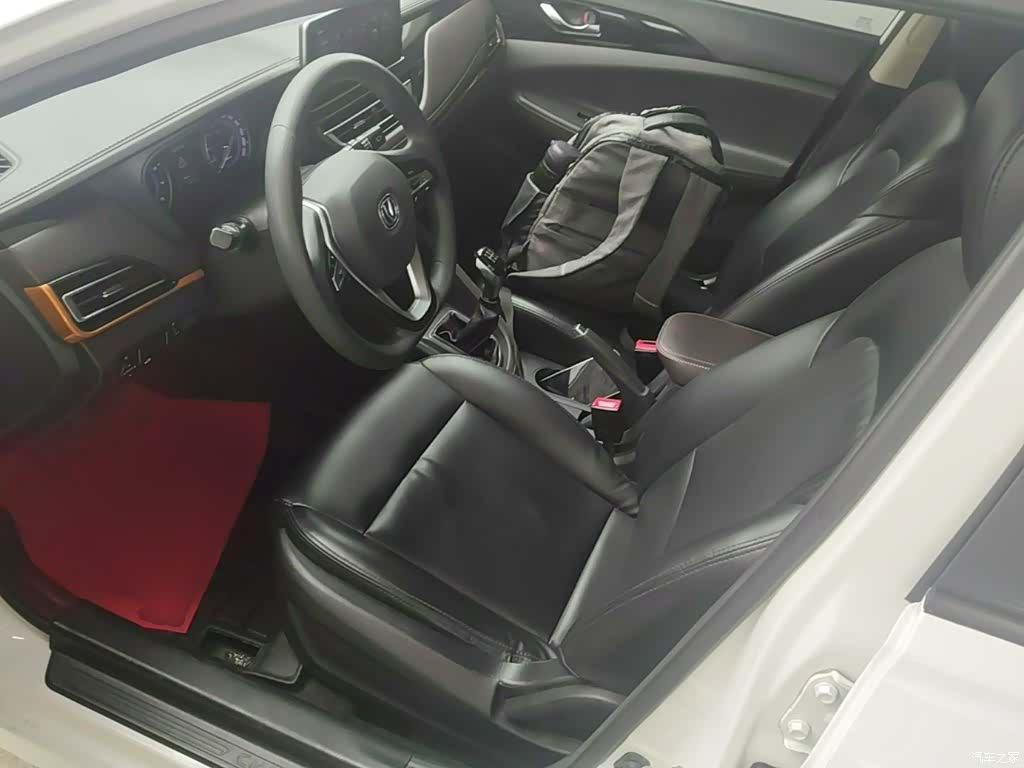 Changan Eado, 2020 15