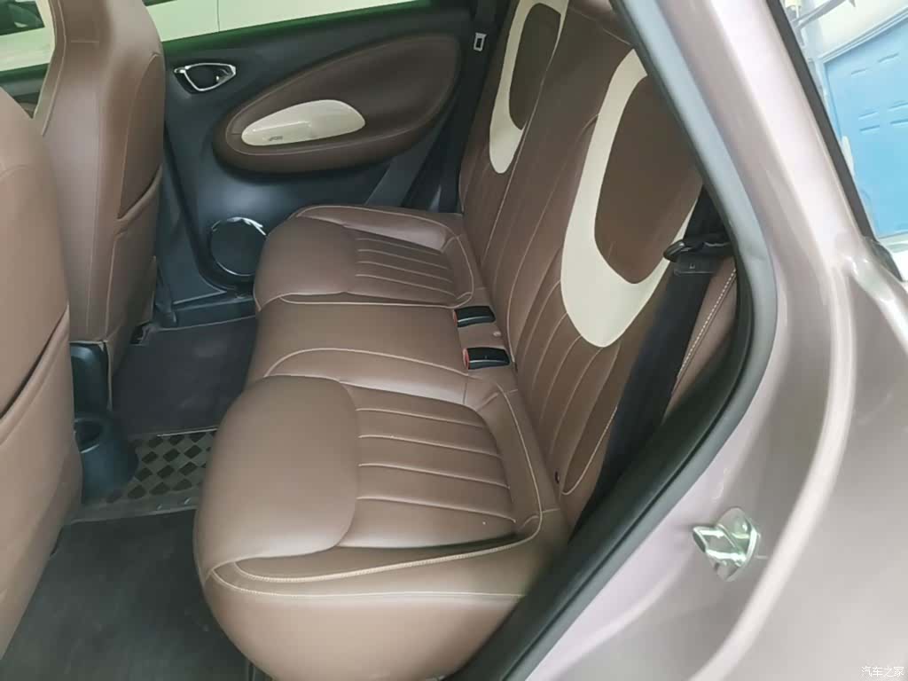 Wuling Bingo, 2023 17