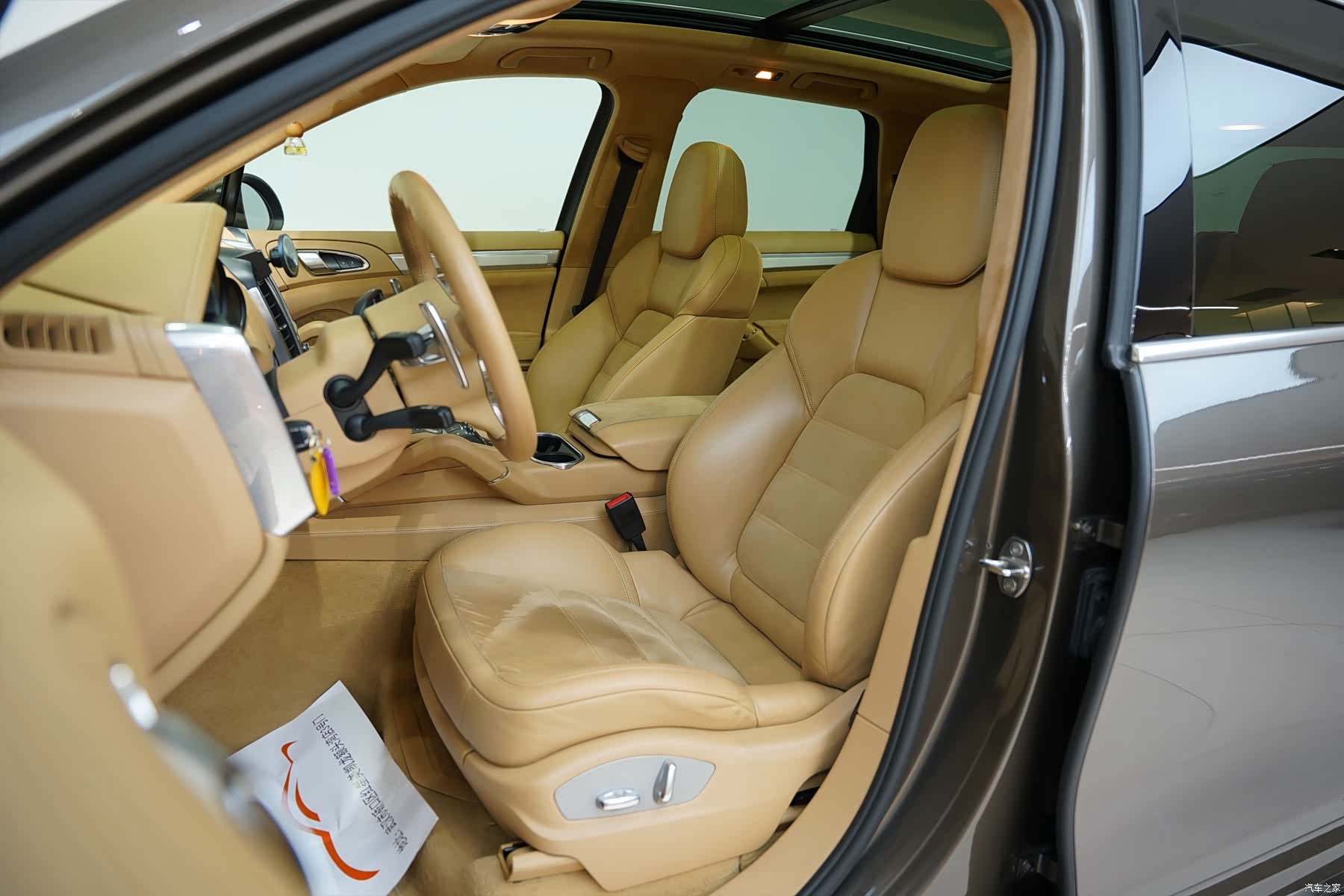 Porsche Cayenne, 2013 19