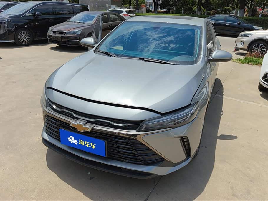 Chevrolet Monza