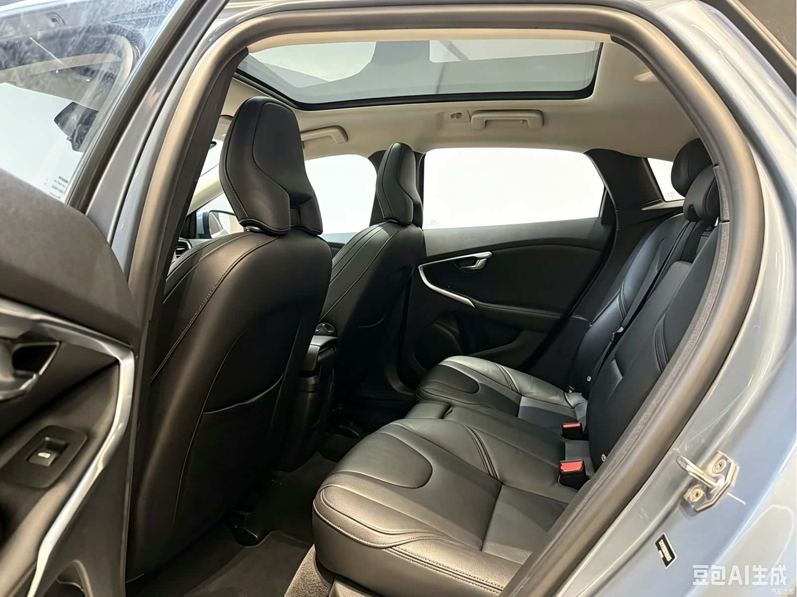 Volvo V40, 2017 10