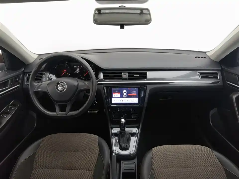 Volkswagen C-TREK Wei Collar