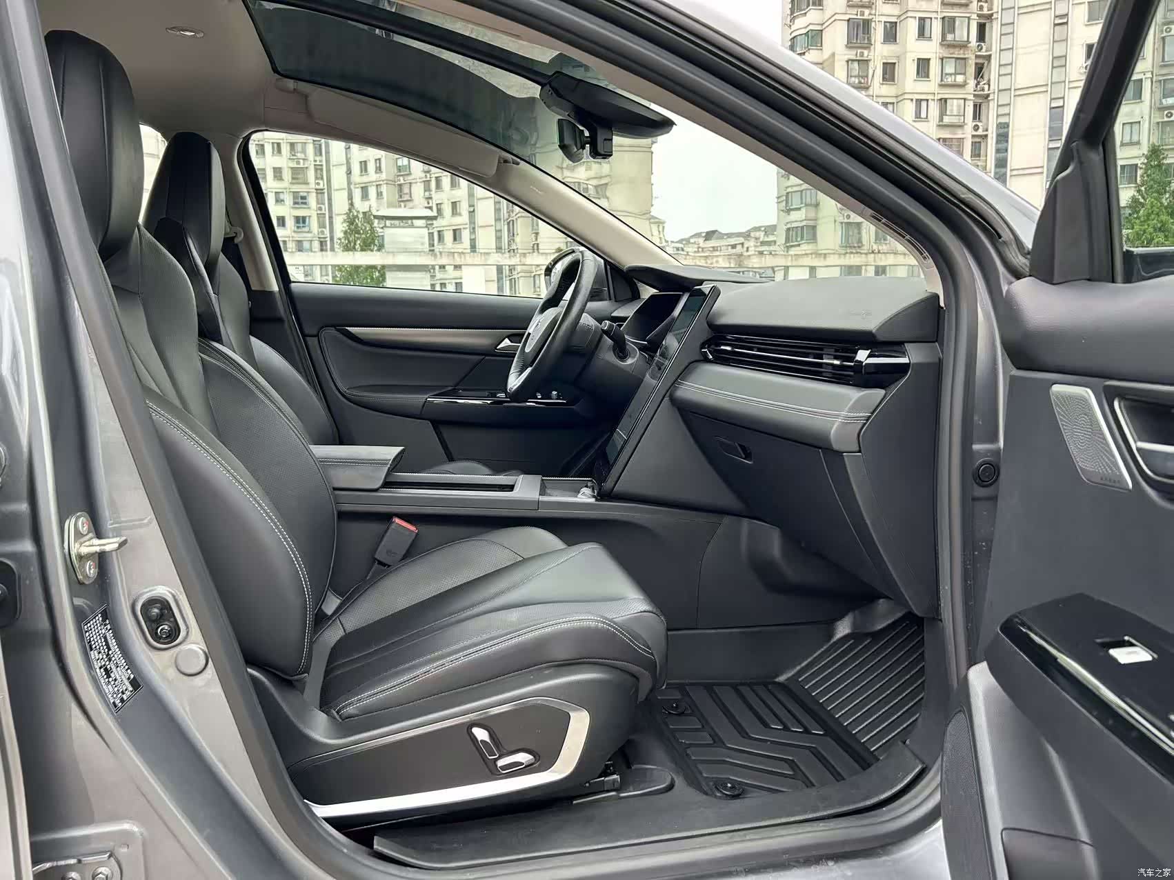 Xpeng G3i, 2021 16