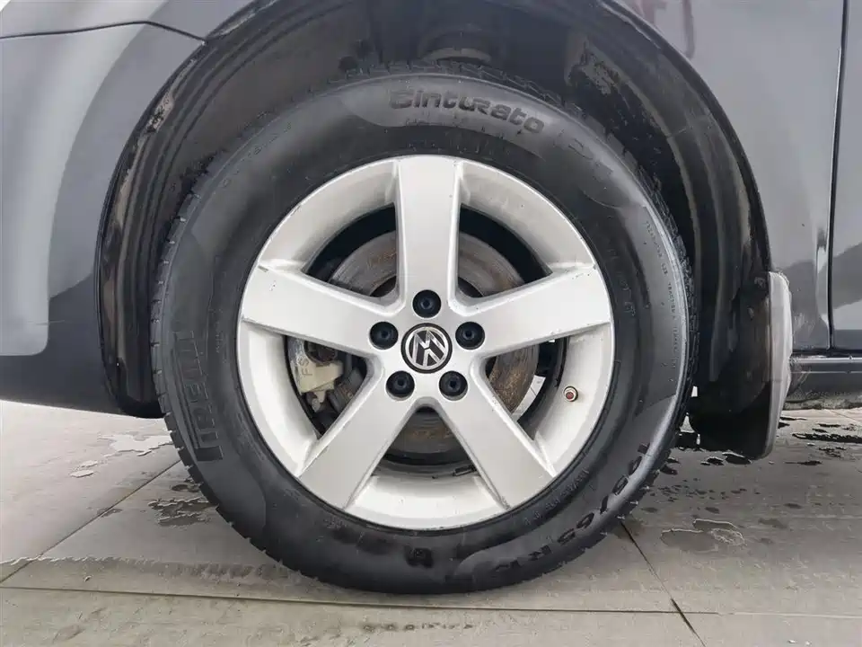 Volkswagen Bora
