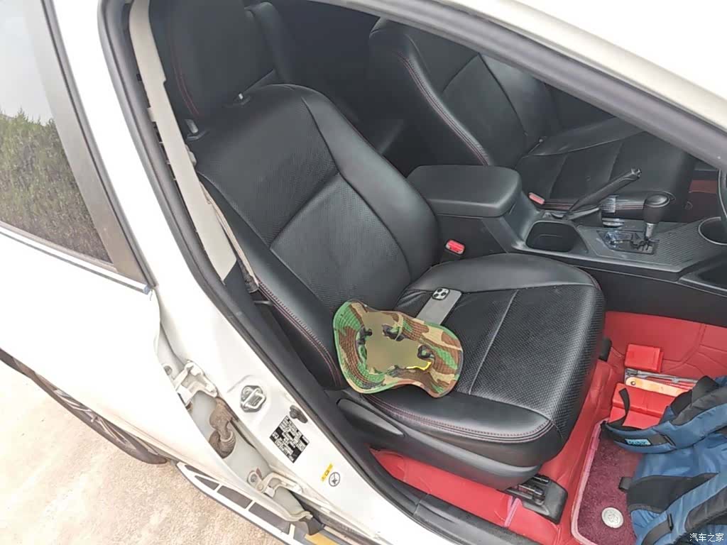 Toyota RAV4, 2016 25