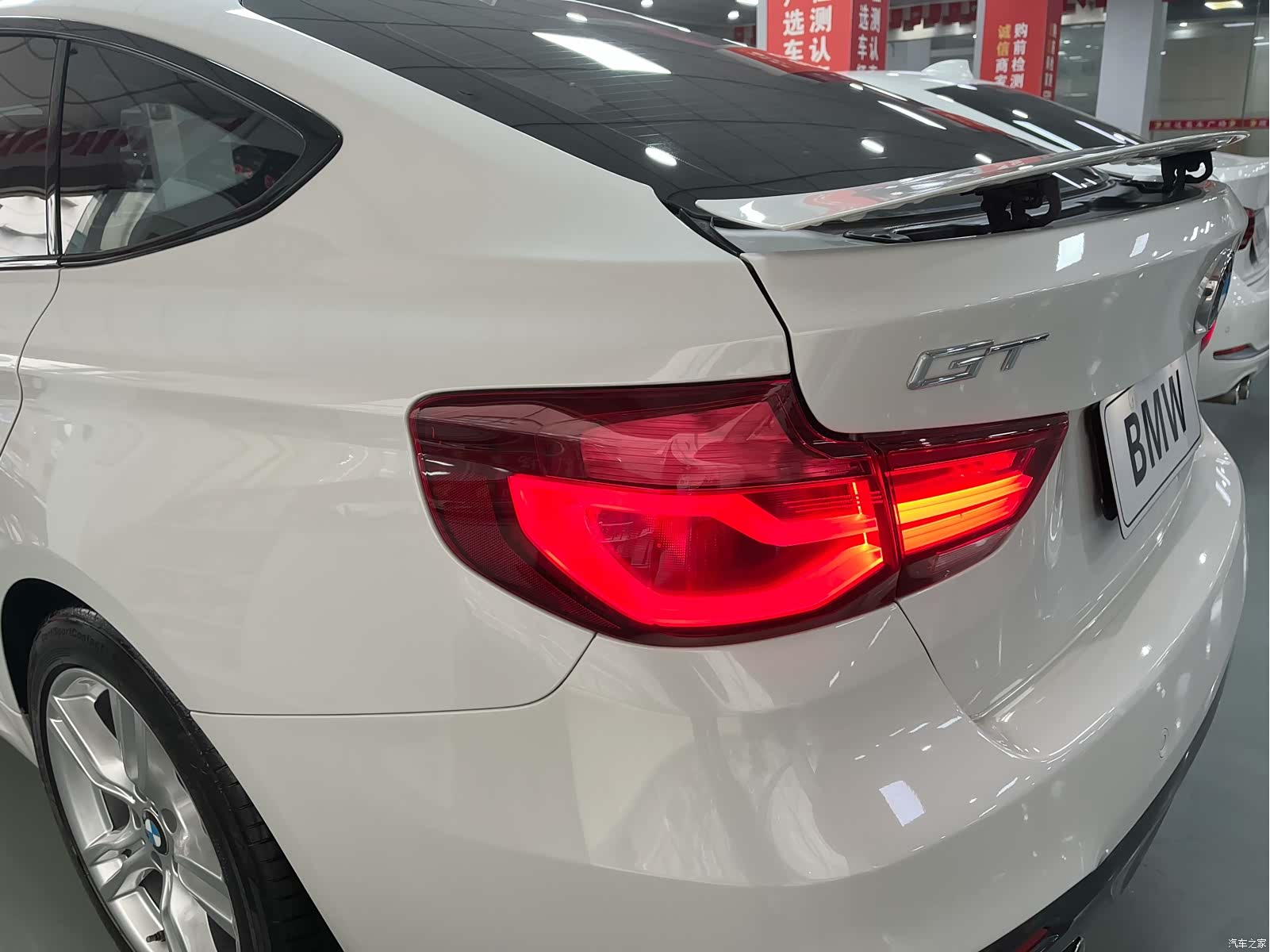 BMW 3 Series, 2020 7