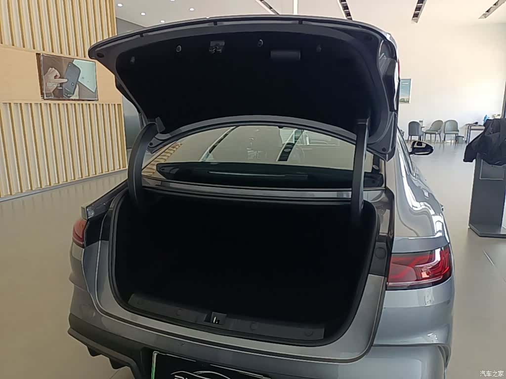 BYD Qin, 2025 15