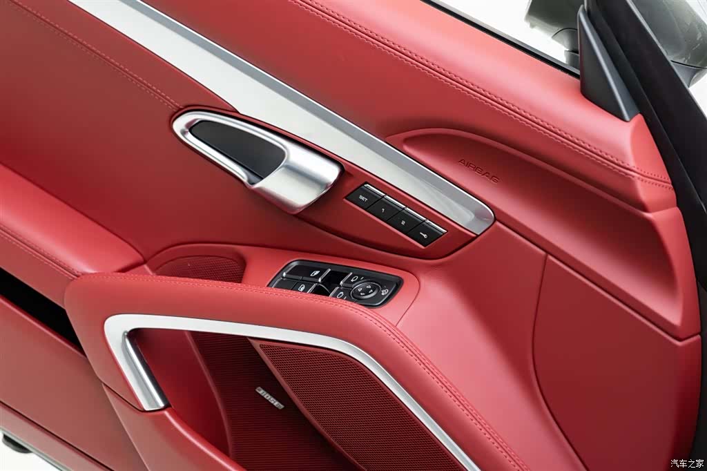 Porsche Boxster, 2022 15