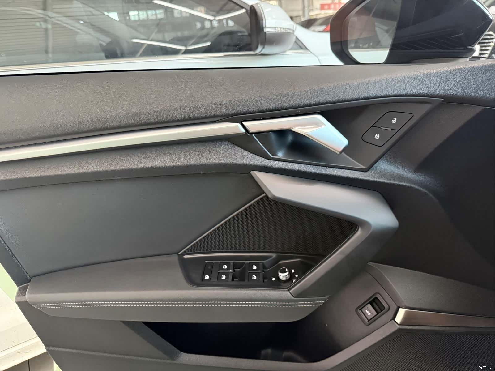 Audi A3, 2023 17