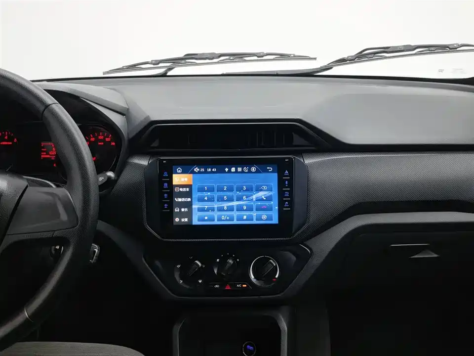 Wuling Wuling Hongguang